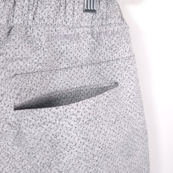 NWT Nike Forward Therma Fit ADV Tech Pack Gray Joggers Men's DQ4266-084 MEDIUM - Picture 12 of 16